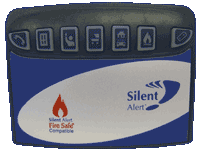 Silent Alert Pager 1