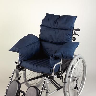 Padded Wheelchair Cushion 2