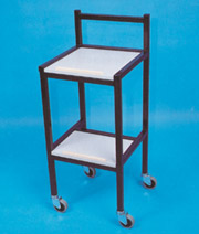 Medbourne Compact Trolley 1