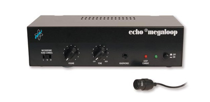 Echo Megaloop Hearing Loop System 4