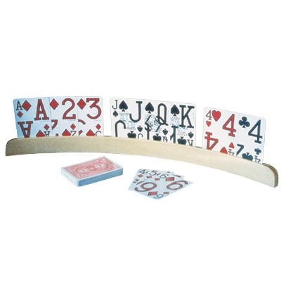 Playing Card Holder 1