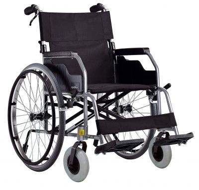Karma Robin Wheelchair
