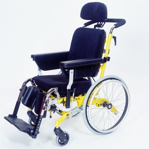 Cirrus Kid Wheelchair