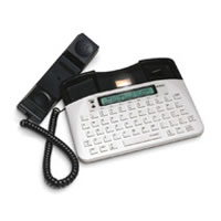 Uniphone 1150 Textphone 1