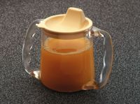 Caring Mug With Two Handles And Lid 1