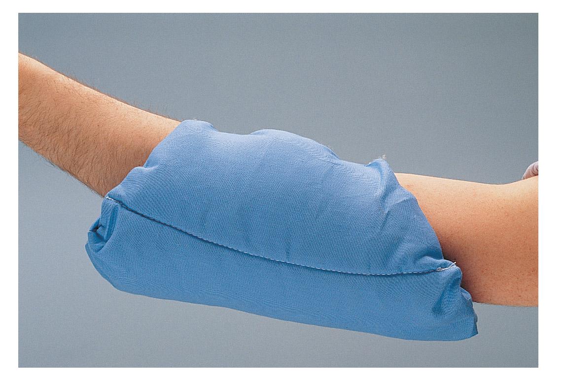 Polyester Elbow Protectors 1