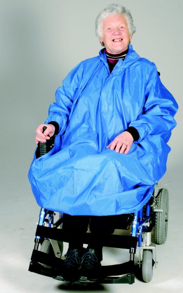 Wheelchair Chair Mate Coverall