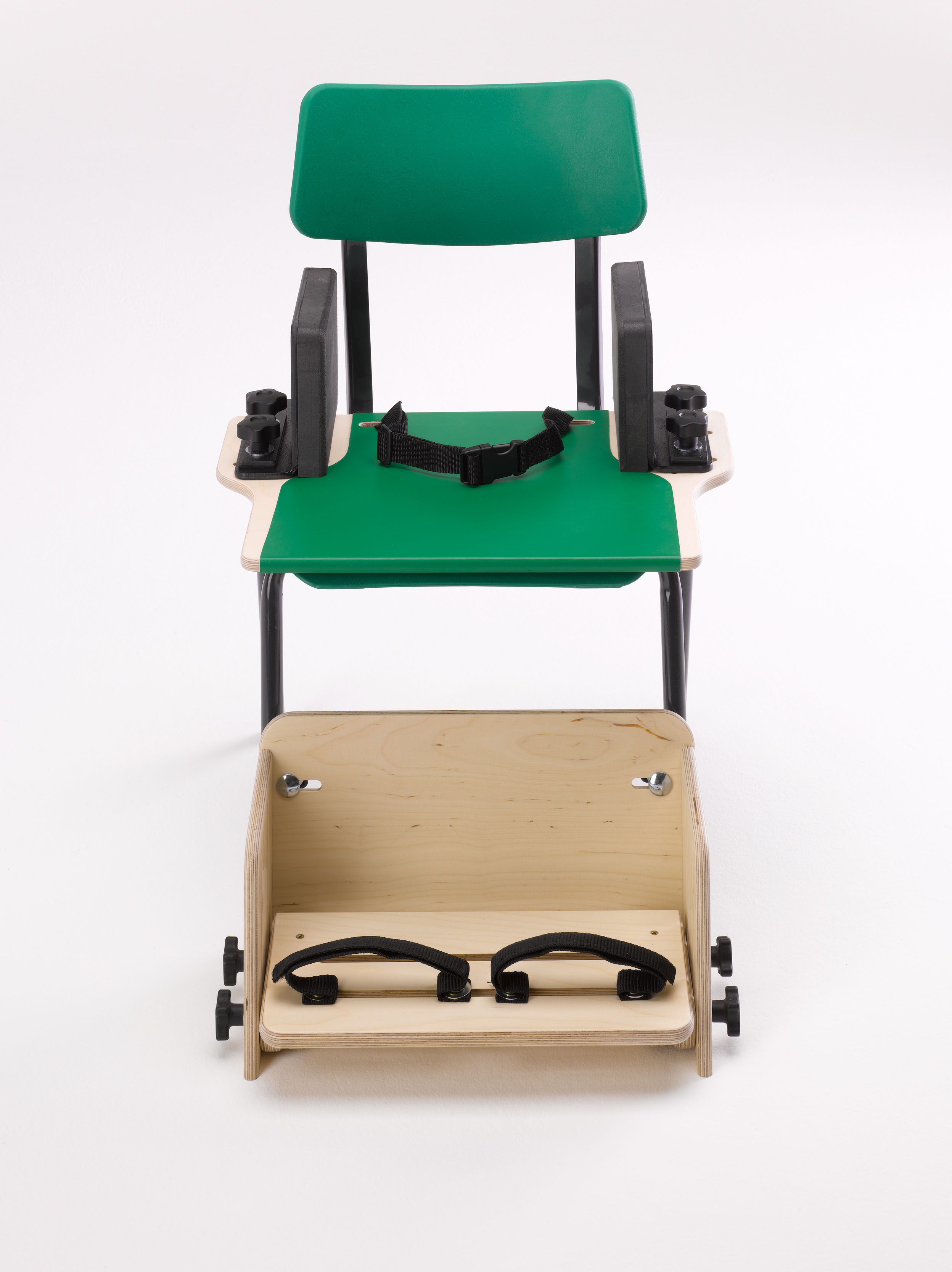 Foxdenton School Chair