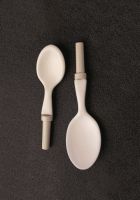 Kings Soft Coated Spoons