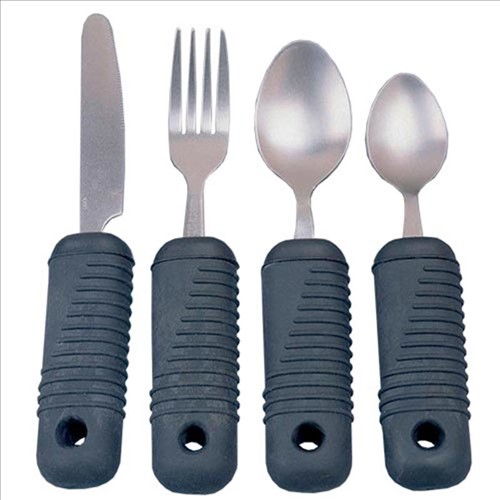 Sure Grip Bendable Cutlery 2