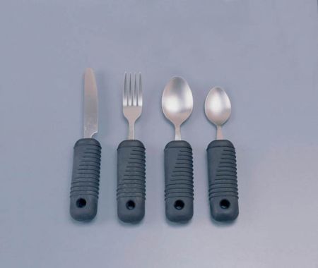 Sure Grip Bendable Cutlery 1