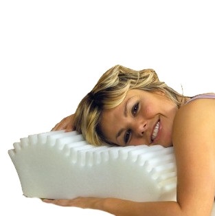 Harley Wave Pillow