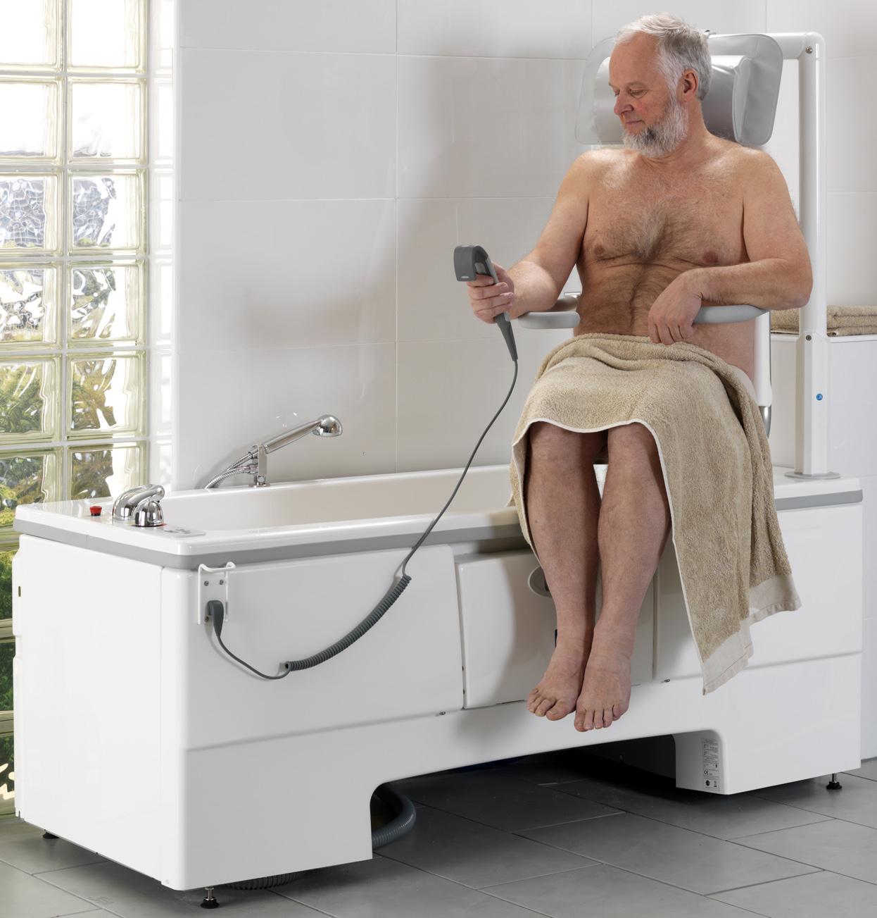 Assistive bathing shower seats sale