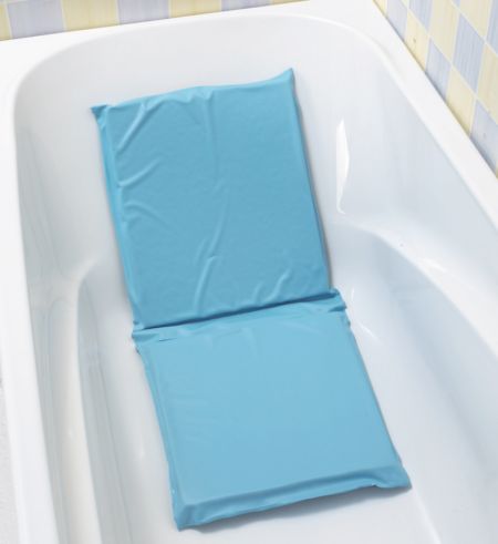 Foam Padded Bath Cushion