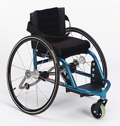 Panthera Micro Wheelchair