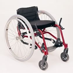 Panthera Bambino Wheelchair
