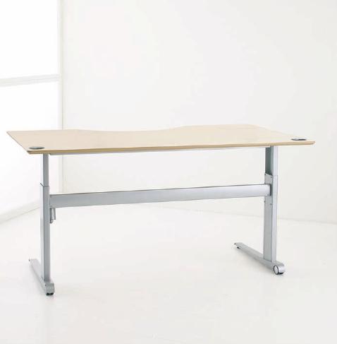 Height Adjustable Desks 1