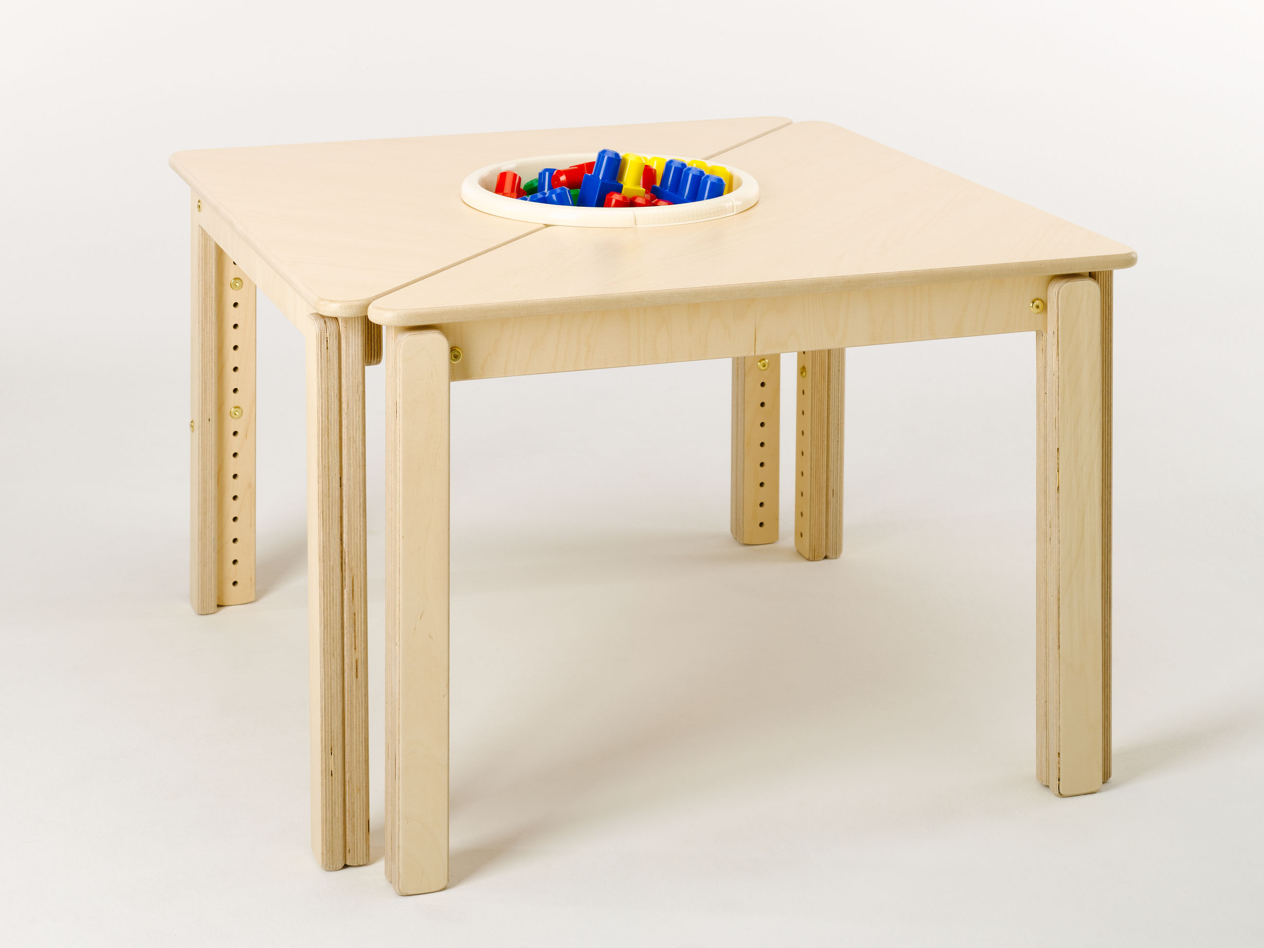 Connect Tables 2