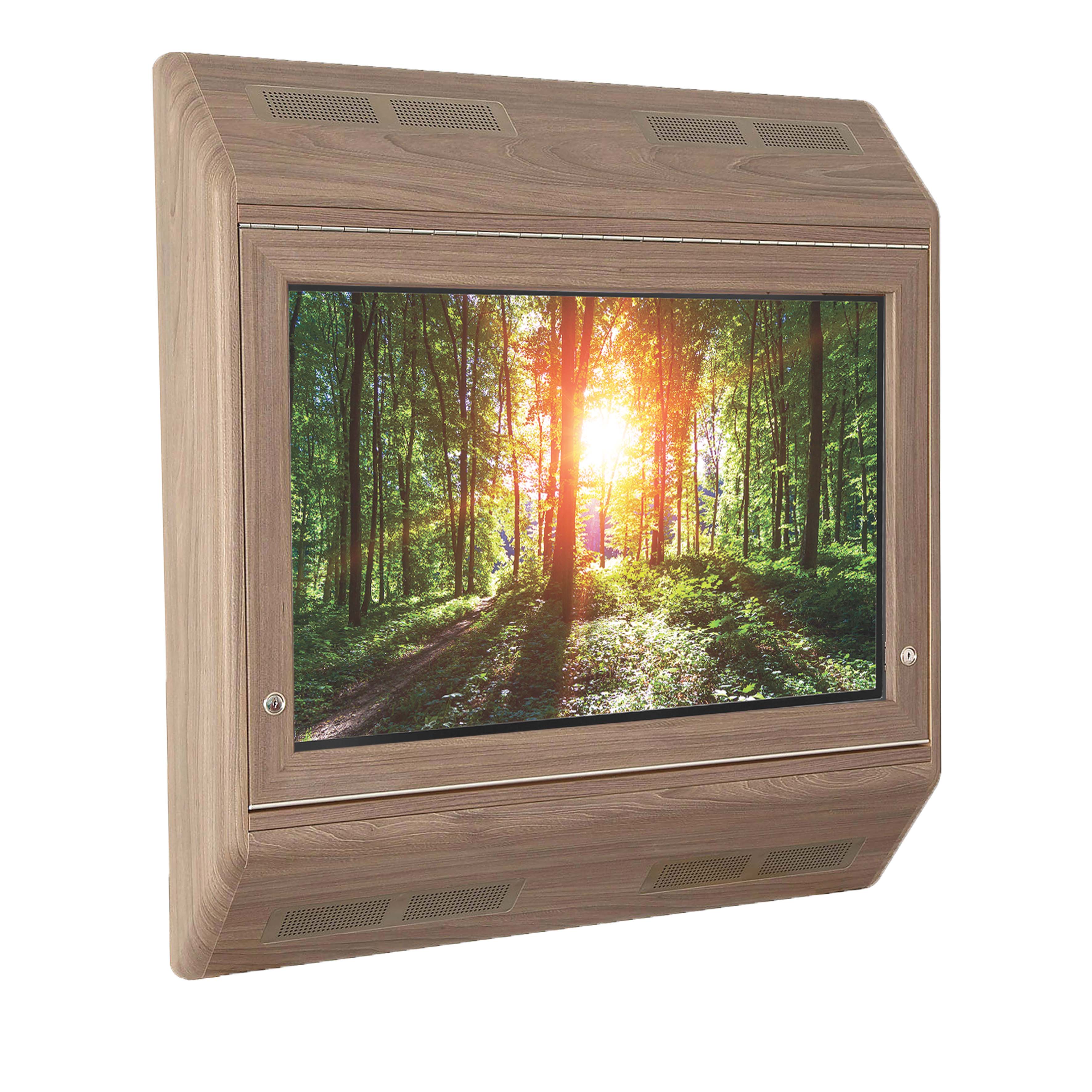 TV Protection Cabinets 1