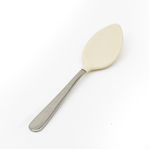 Plastic Coated Spoons