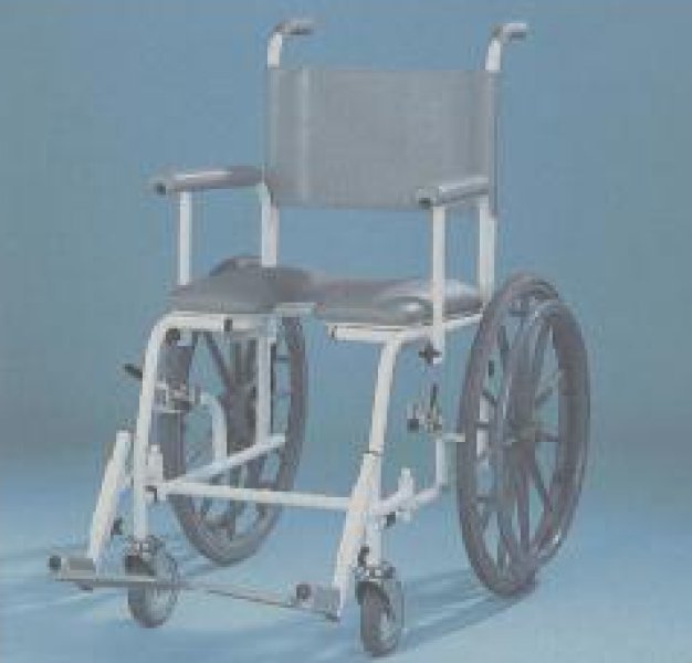 Freeway T70 Shower Chair 1