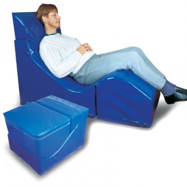Cube Chair 3