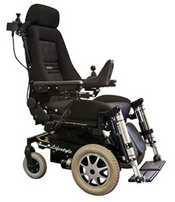 Lifestyle Wheelchair