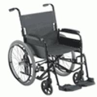 Remploy Access Self Propel Wheelchair 1