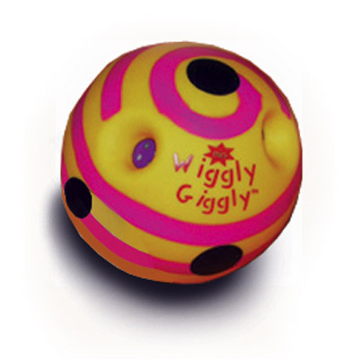 Wiggly Giggly Ball 3