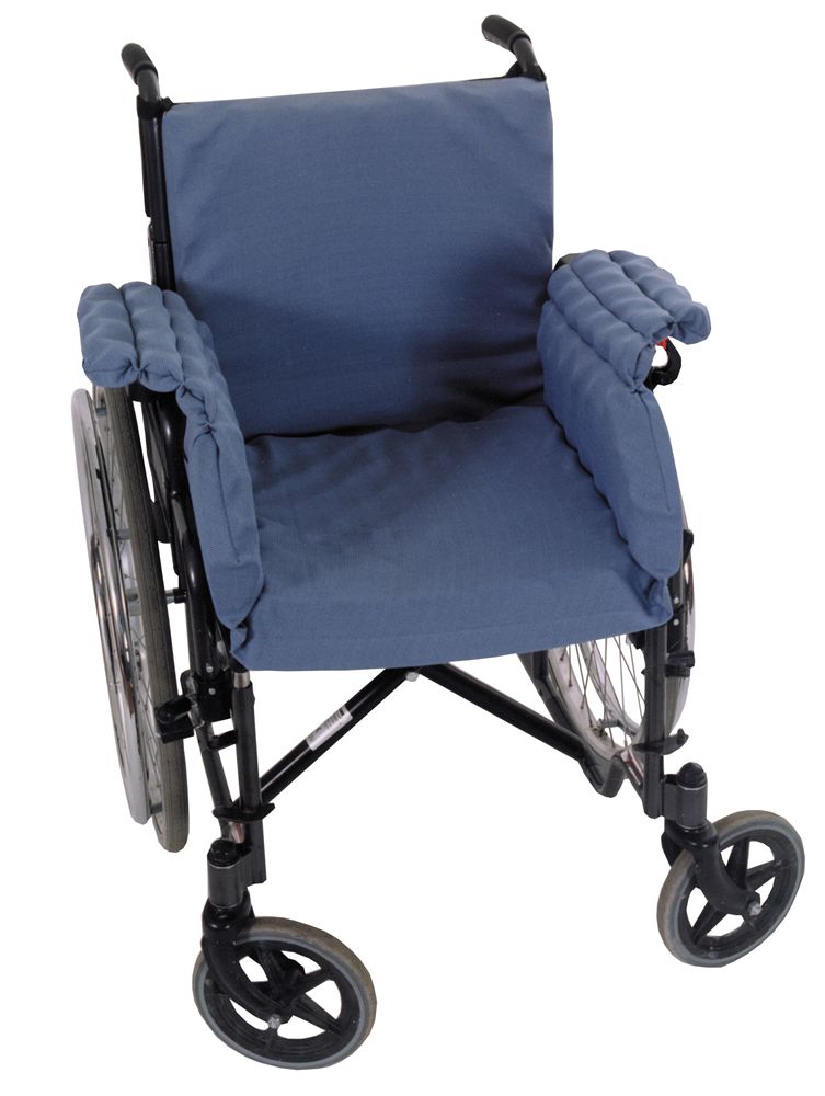 Ripple Wheelchair Comfort Seat 1