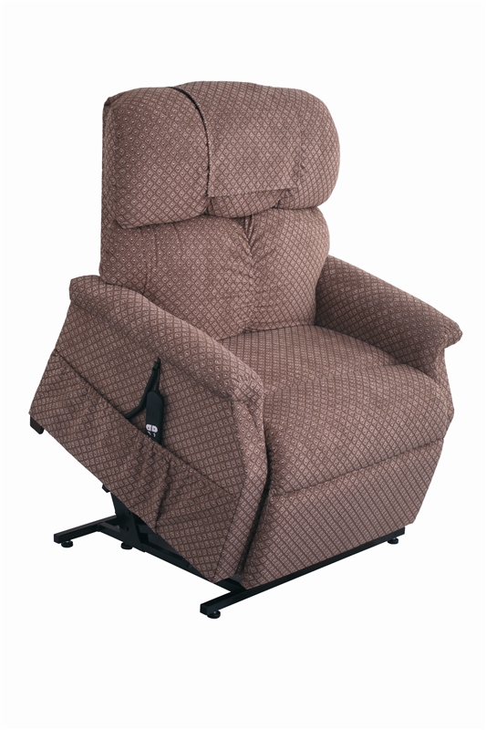 Bariatric Wide Riser Recliner Chair 1