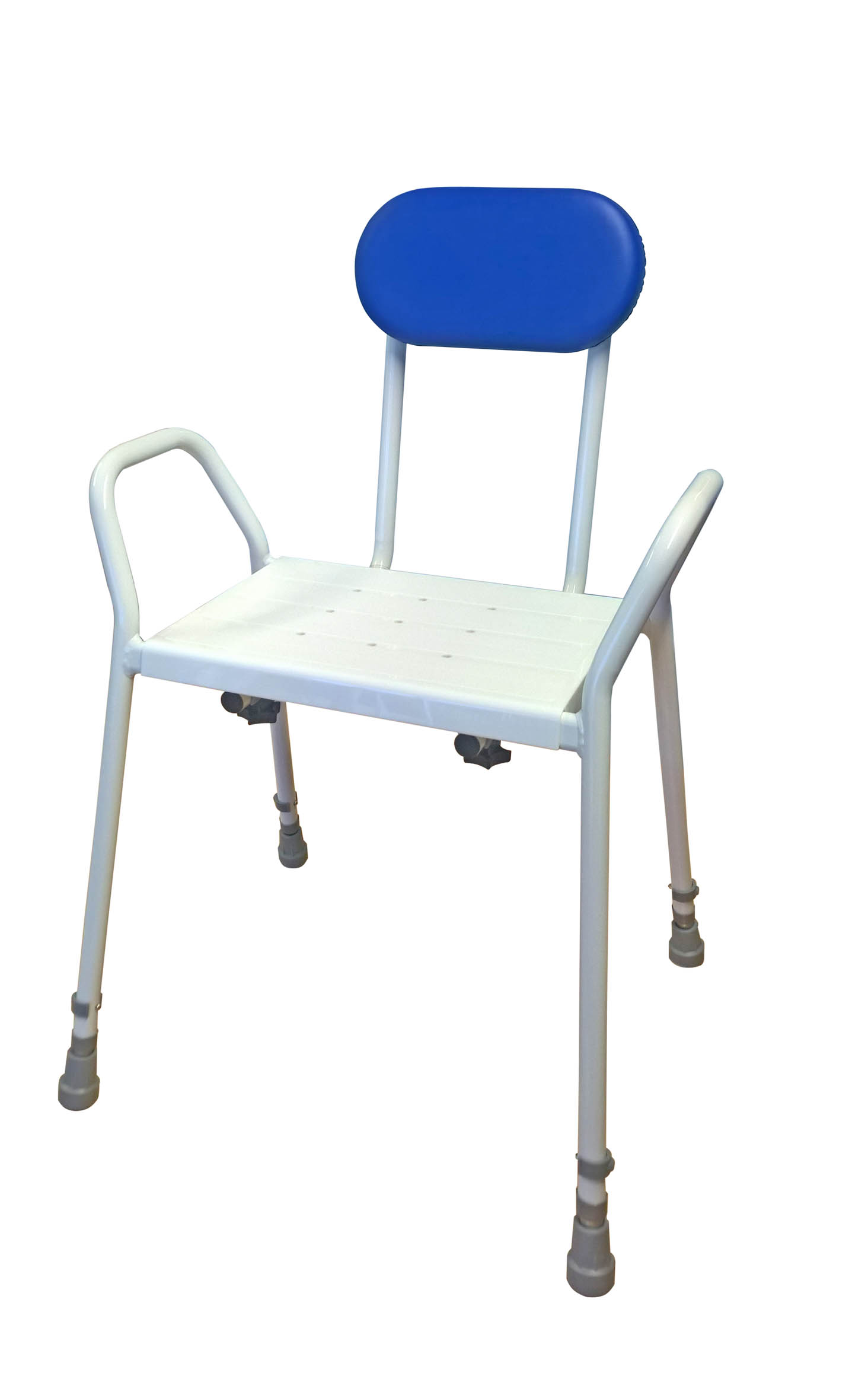 S14 Danish Shower Stool-chair 1