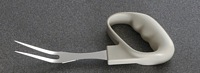Reflex Carving Fork
