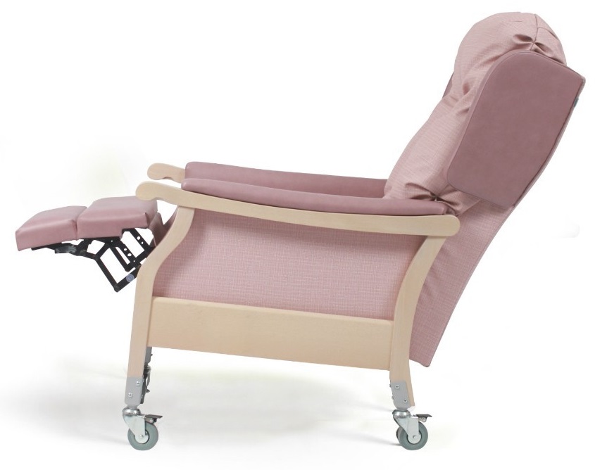 Faraday Recliner Chair 1