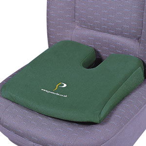 Lumbar Support Cushions & Rolls from Posturite