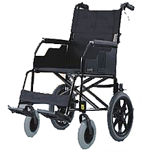Karma Robin Attendant Propelled Wheelchair