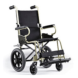 Karma Dove Ultra Lightweight Transit Wheelchair