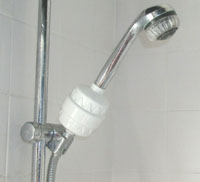 Shower Filters For Low And High Pressure 2