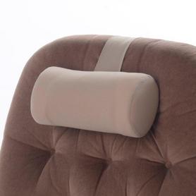 Rest-a-Head - Armchair Head Rest - Neck Cushion
