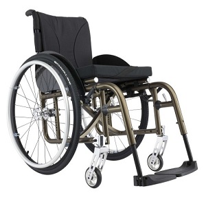 Kuschall Compact Wheelchair