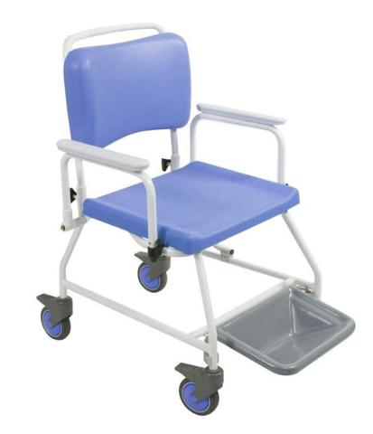 Atlantic Commode Shower Chair