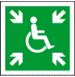 Exit And Assembly Signs
