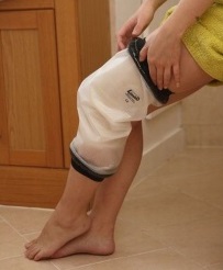 Limbo Knee Waterproof Protector