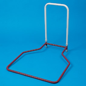 Metal Bed Support Rail-handle 2