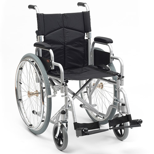 Enigma S4 Self Propelled Wheelchair
