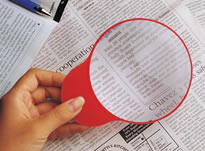 Shape Reading Magnifier 1