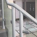 Spectrum Modular Handrail And Balustrading Systems
