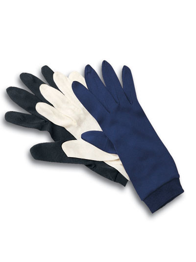 Pure Silk Thermal Glove Liners 1