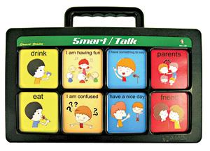 Amdi Smart-talk Communication Aid