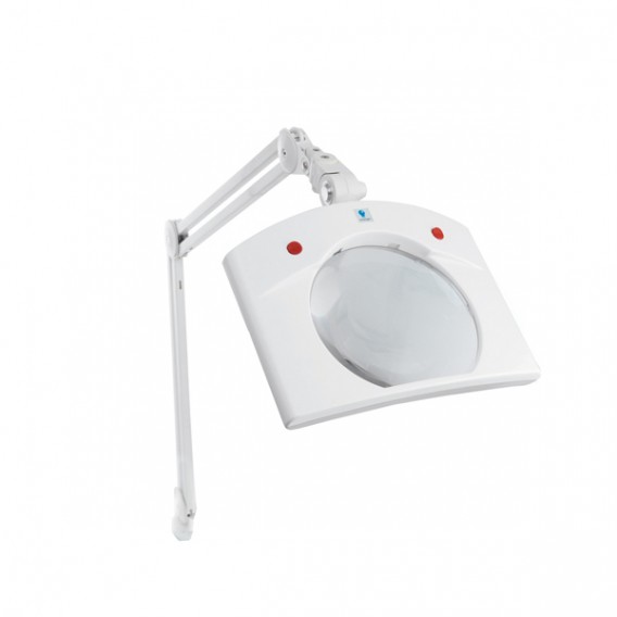 Deluxe Fluorescent Magnifying Lamp 3